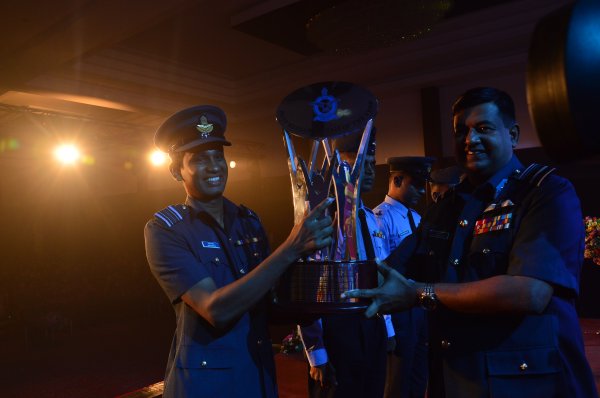 Excellence Award 2013