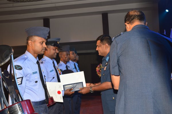 Excellence Award 2013