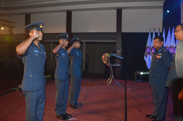 Excellence Award 2013