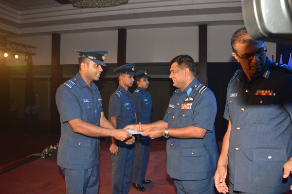 Excellence Award 2013