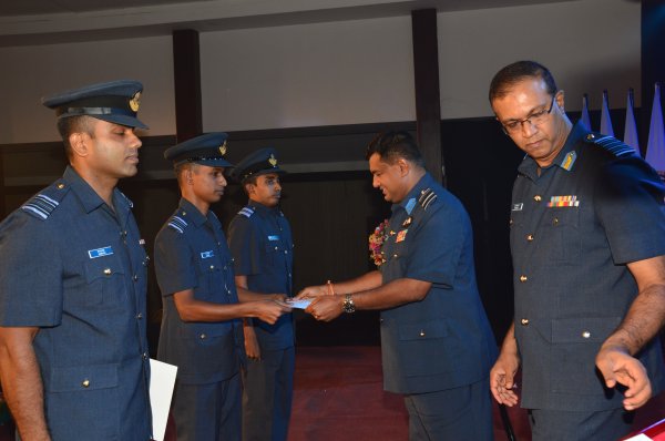 Excellence Award 2013