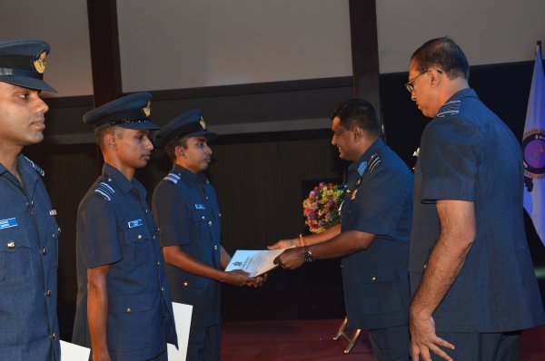 Excellence Award 2013