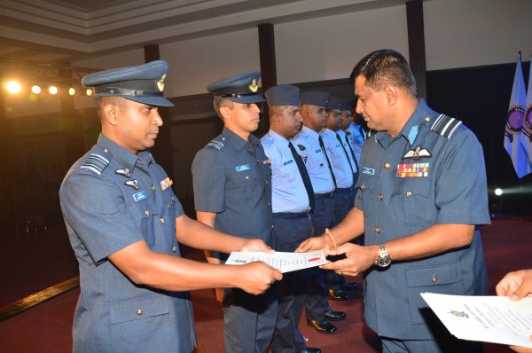 Excellence Award 2013