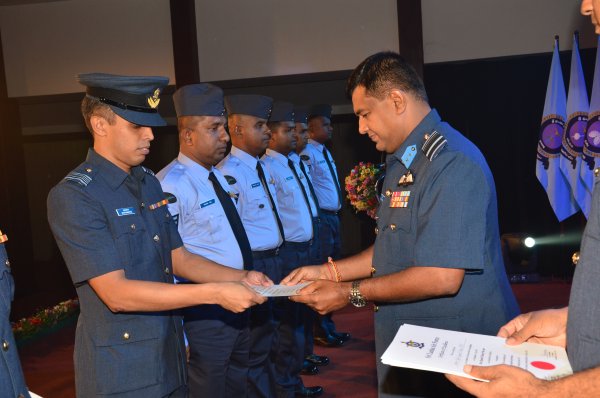 Excellence Award 2013