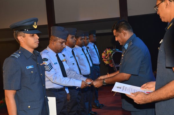 Excellence Award 2013