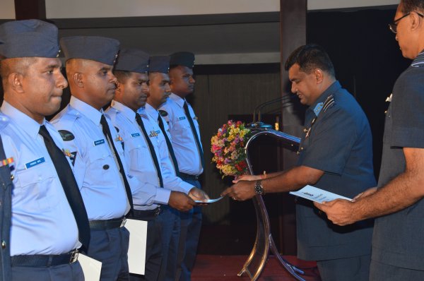Excellence Award 2013