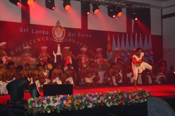 Excellence Award 2013
