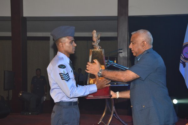 Excellence Award 2013