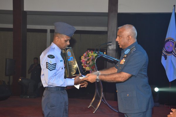 Excellence Award 2013