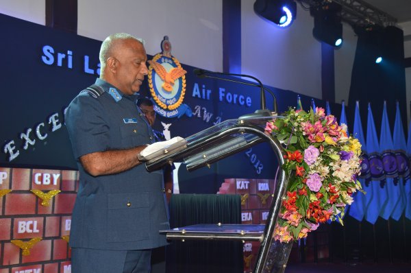 Excellence Award 2013