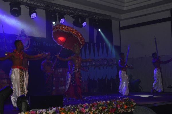 Excellence Award 2013