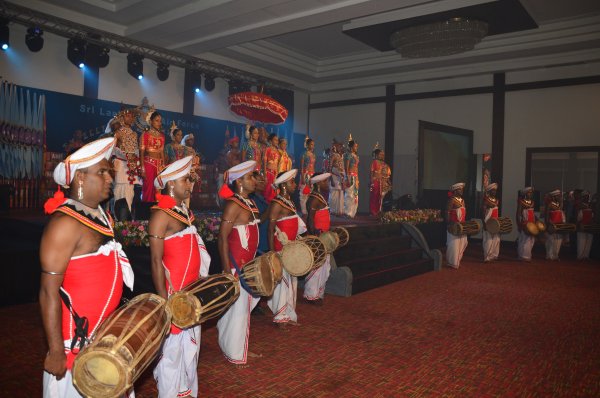 Excellence Award 2013