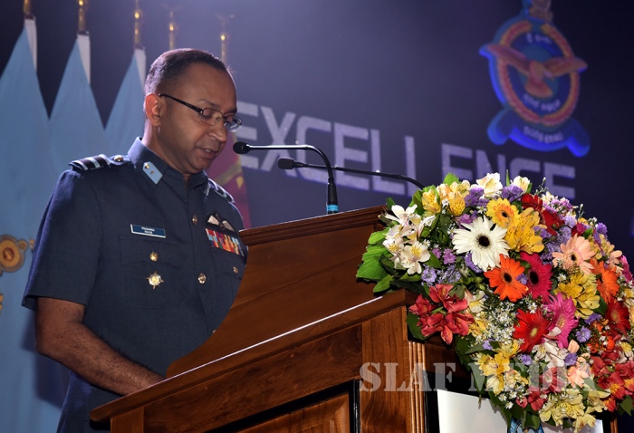 Excellence Awards 2016