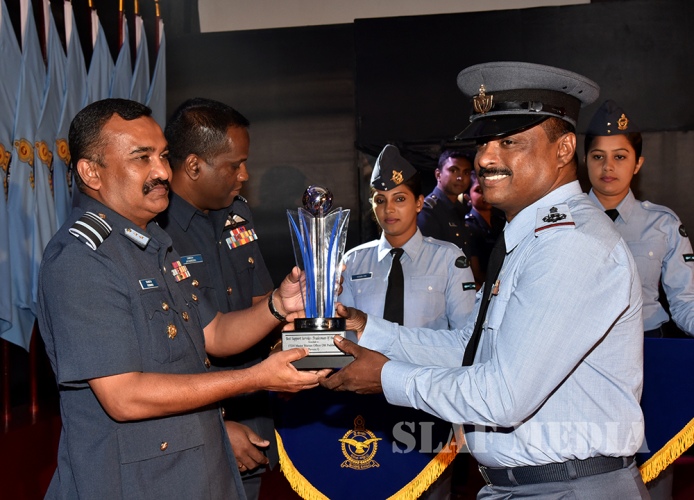 Excellence Awards 2016