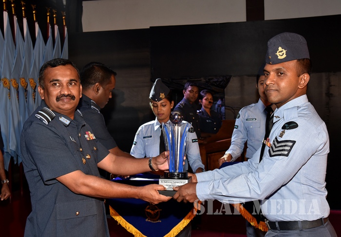 Excellence Awards 2016