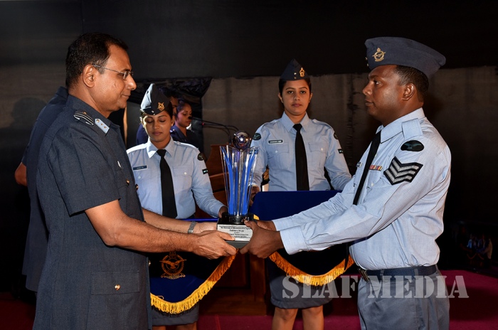 Excellence Awards 2016