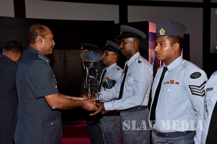 Excellence Awards 2016
