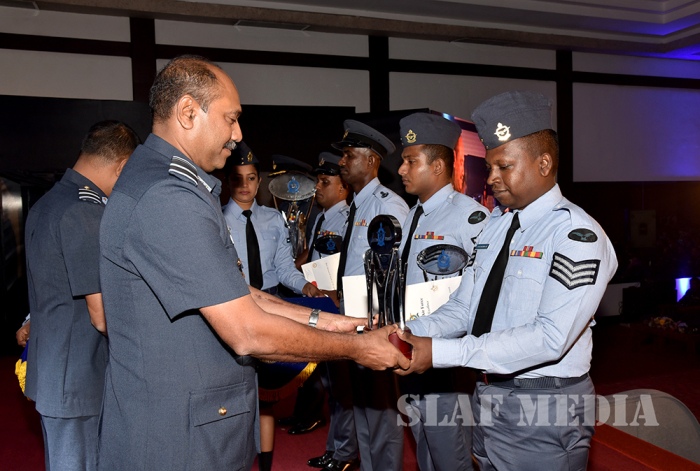 Excellence Awards 2016