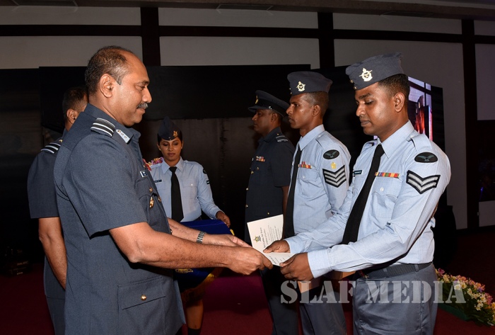 Excellence Awards 2016