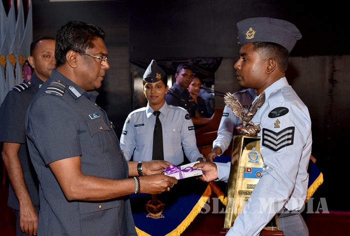 Excellence Awards 2016