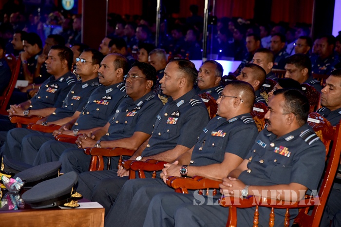 Excellence Awards 2016