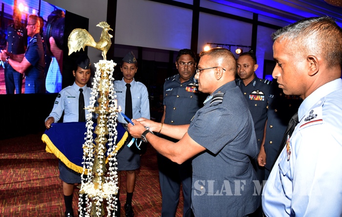 Excellence Awards 2016
