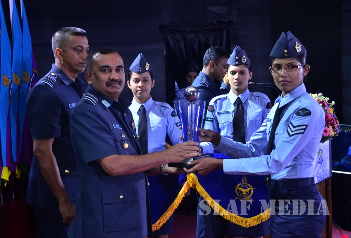 Excellence Awards 2017