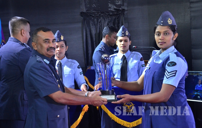 Excellence Awards 2017