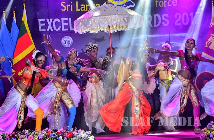 Excellence Awards 2017
