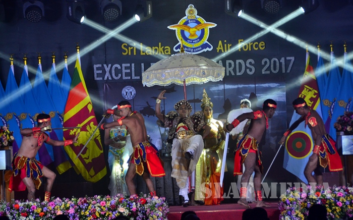 Excellence Awards 2017