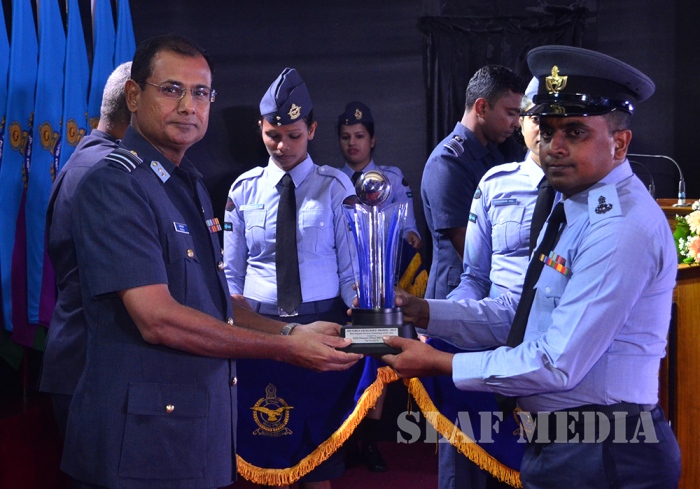 Excellence Awards 2017