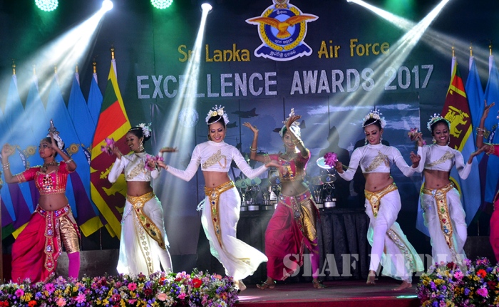 Excellence Awards 2017