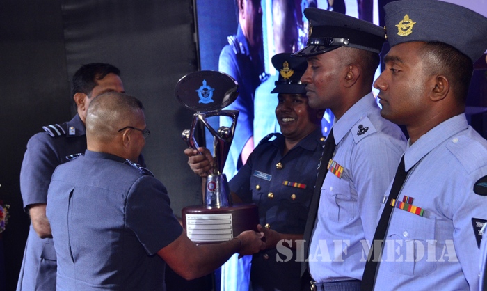 Excellence Awards 2017