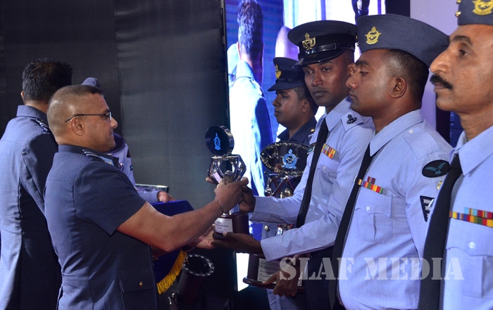 Excellence Awards 2017