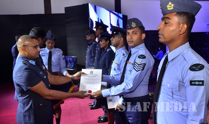 Excellence Awards 2017