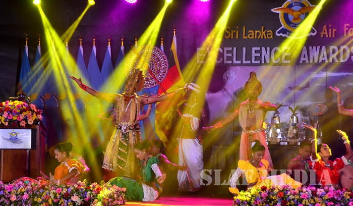 Excellence Awards 2017