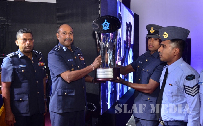 Excellence Awards 2017
