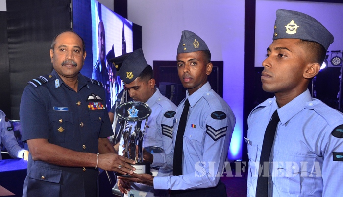 Excellence Awards 2017