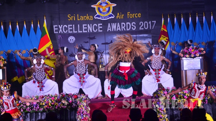 Excellence Awards 2017