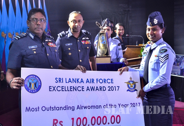 Excellence Awards 2017