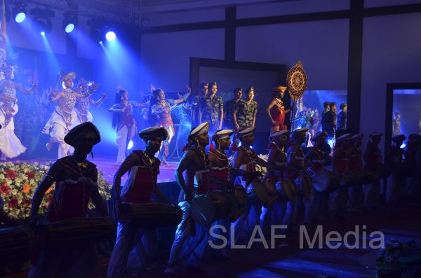 Excellenc Awards 2013