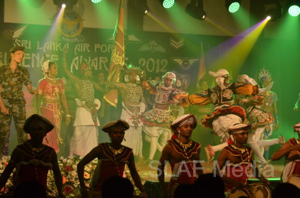 Excellenc Awards 2013