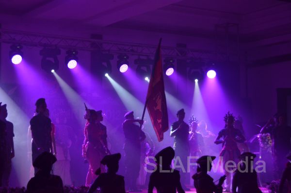 Excellenc Awards 2013