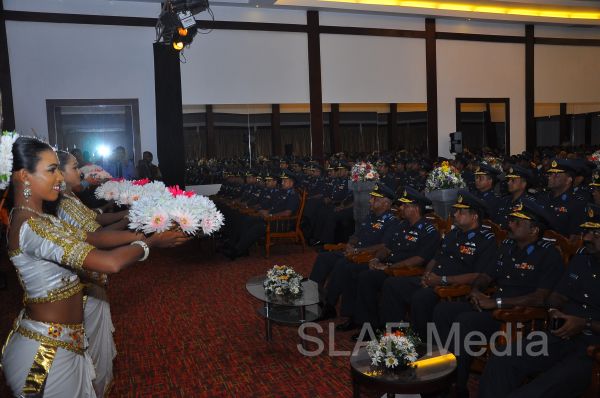 Excellence Awards 2012