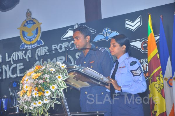 Excellence Awards 2012