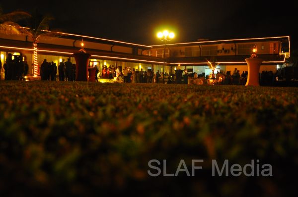 Excellence Awards 2012