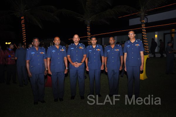Excellence Awards 2012