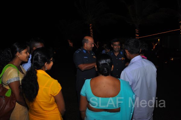 Excellence Awards 2012