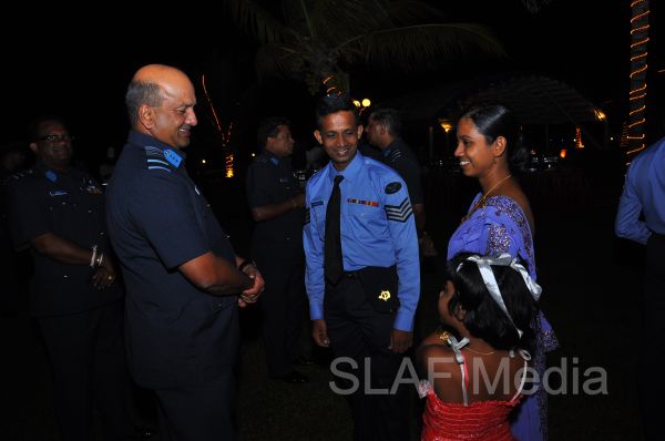 Excellence Awards 2012
