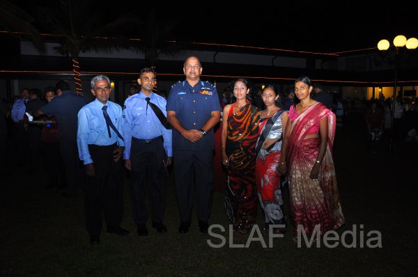 Excellence Awards 2012